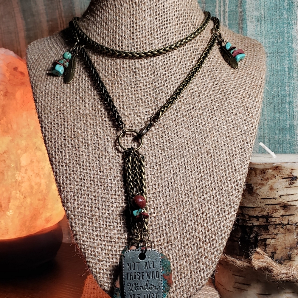 Handmade Jewelry